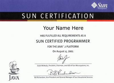 SUN JAVA����T�C���ӱ�