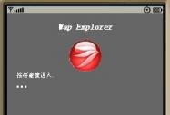 �ؘ�Wap Explorer ʹ֮���Գɞ�һ���̘I�aƷ��