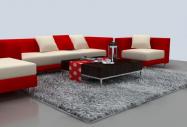 ����VRayDisplacementMod�޸������������ë̺Ч��