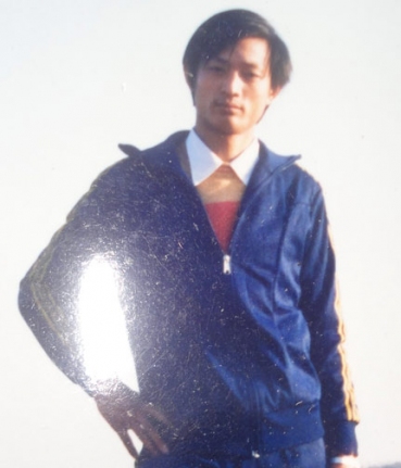 槐花串串香