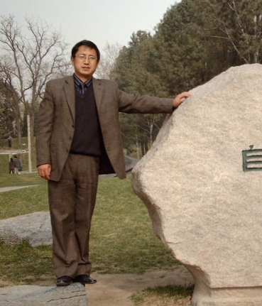 2006年的那場雪
