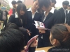 ���b���I(y��)����Ůͬ�W(xu��)�Ěgӭ